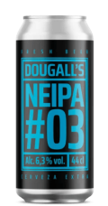 Dougalls NEIPA #03